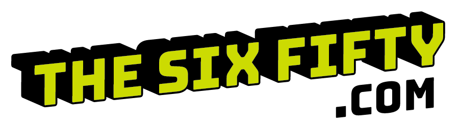 TheSixFifty.com